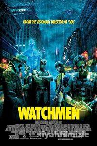 Watchmen 2009 Filmi Türkçe Dublaj Altyazılı Full izle Watchmen 2009 izle