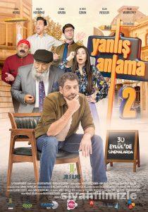 Yanlış Anlama 2 2022 Yerli Filmi Full Sansürsüz izle Yanlış Anlama 2 2022 izle