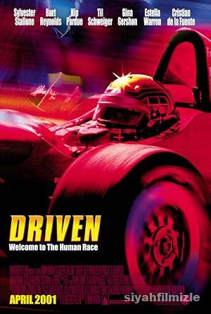 Yarışçı 2001 izle