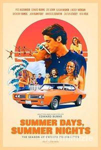 Yaz Günleri, Yaz Geceleri 2018 Filmi Türkçe Dublaj Full izle Yaz Günleri, Yaz Geceleri 2018 izle