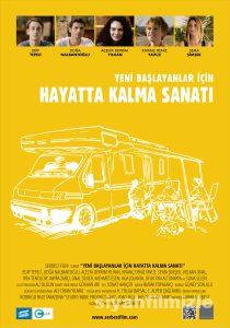Yeni Başlayanlar İçin Hayatta Kalma Sanatı 2017 Filmi izle Yeni Başlayanlar İçin Hayatta Kalma Sanatı 2017 izle