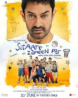 Yerdeki Süper Yıldızlar 2025 izle