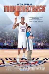 Yıldırım Çarpmış 2012 izle