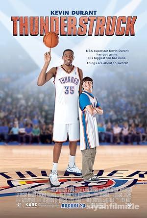 Yıldırım Çarpmış 2012 izle