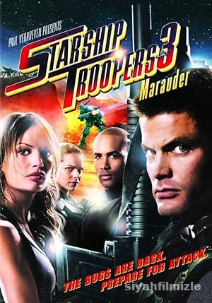 Yıldız Gemisi Askerleri 3: Yağmacı 2008 Filmi Full izle Yıldız Gemisi Askerleri 3: Yağmacı 2008 izle