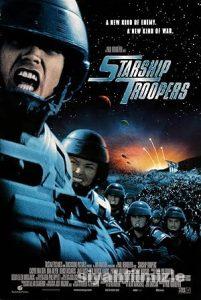 Yıldız Gemisi Askerleri Film Serisi