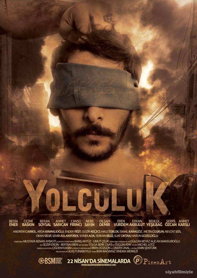 Yolculuk 2016 Yerli Filmi Full Sansürsüz izle Yolculuk 2016 izle