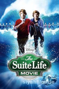 Zack ve Cody’nin Film Gibi Yaşamı 2011 izle