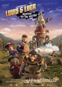 Kirpi ve Saksağan: Sevimli Uzay Kahramanları 2018 Filmi izle Kirpi ve Saksağan: Sevimli Uzay Kahramanları 2018 izle