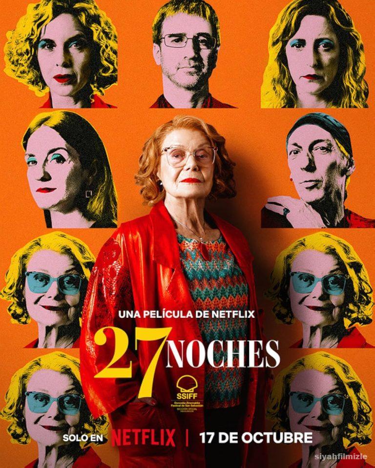 27 Gece 2025 izle