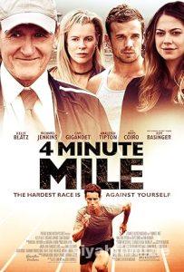 4 Dakikalık Mil 2014 izle