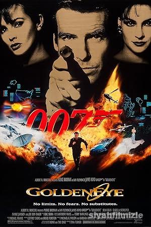 Altın Göz 1995 Filmi Türkçe Dublaj Altyazılı Full izle Altın Göz 1995 izle