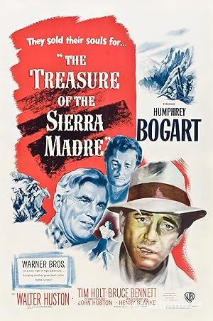 Altın Hazineleri 1948 Filmi Türkçe Dublaj Altyazılı izle Altın Hazineleri 1948 izle