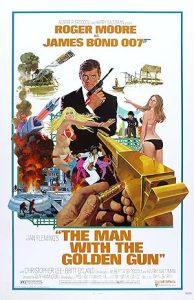 Altın Tabancalı Adam 1974 Türkçe Dublaj Altyazılı Full izle Altın Tabancalı Adam 1974 izle
