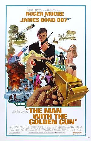 Altın Tabancalı Adam 1974 Türkçe Dublaj Altyazılı Full izle Altın Tabancalı Adam 1974 izle