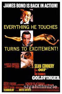 Altınparmak 1964 Filmi Türkçe Dublaj Altyazılı Full izle Altınparmak 1964 izle