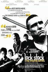 Ateşten Kalbe Akıldan Dumana 1998 izle