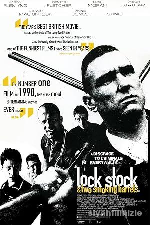 Ateşten Kalbe Akıldan Dumana 1998 izle