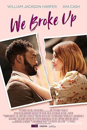 Ayrıldık 2021 izle