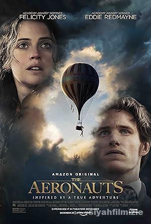 Balon Pilotları 2019 izle