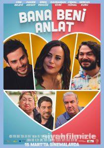 Bana Beni Anlat 2024 Yerli Filmi Full Sansürsüz izle Bana Beni Anlat 2024 izle