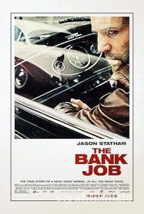 Banka İşi 2008 izle