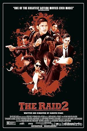 Baskın 2: Holigan 2014 Filmi Türkçe Dublaj Altyazılı izle Baskın 2: Holigan 2014 izle