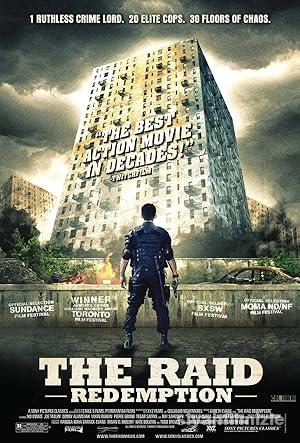 Baskın: Kefaret 2011 izle
