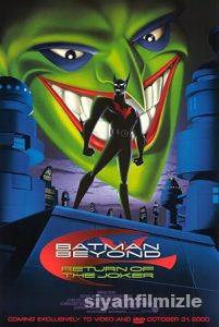 Batman: Joker’in Dönüşü 2000 izle