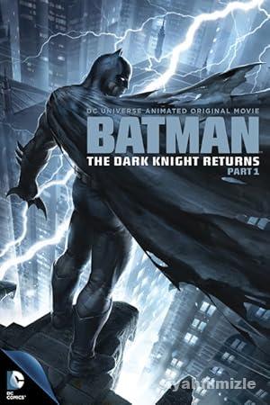 Batman: Kara Şövalye Dönüyor, 1. Bölüm 2012 Filmi Full izle Batman: Kara Şövalye Dönüyor, 1. Bölüm 2012 izle