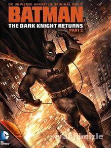 Batman: Kara Şövalye Dönüyor 2. Bölüm 2013 Filmi Full izle Batman: Kara Şövalye Dönüyor 2. Bölüm 2013 izle