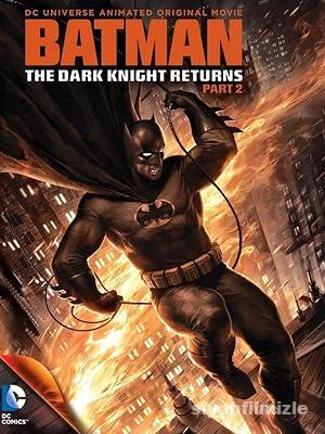 Batman: Kara Şövalye Dönüyor 2. Bölüm 2013 Filmi Full izle Batman: Kara Şövalye Dönüyor 2. Bölüm 2013 izle