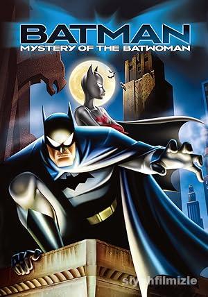 Batman: Yarasa Kadının Gizemi 2003 izle