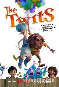 Bay ve Bayan Kıl 2025 izle