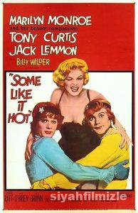 Bazıları Sıcak Sever 1959 izle