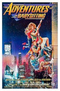 Bebek Bakıcısının Maceraları 1987 Türkçe Dublaj Full izle Bebek Bakıcısının Maceraları 1987 izle