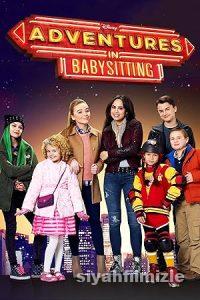 Bebek Bakıcısının Maceraları 2016 izle
