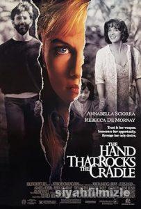Beşikteki El… Dünyayı Sarsar 1992 izle