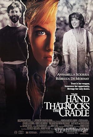 Beşikteki El… Dünyayı Sarsar 1992 izle