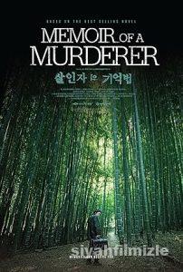 Bir Katilin Anıları 2017 izle