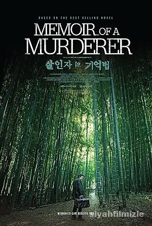Bir Katilin Anıları 2017 izle