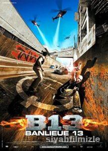 Bölge 13 2004 izle