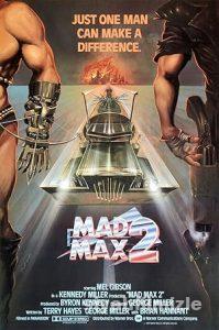 Çılgın Max 2: Savaşçı 1981 Türkçe Dublaj Altyazılı Full izle Çılgın Max 2: Savaşçı 1981 izle