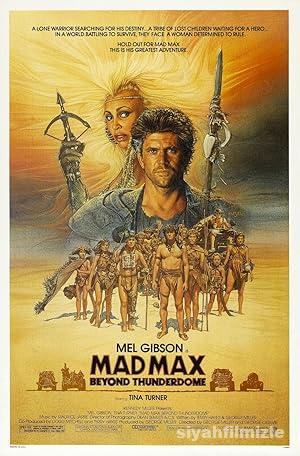 Çılgın Max 3: Gökkubbenin Ardında 1985 Filmi Full izle Çılgın Max 3: Gökkubbenin Ardında 1985 izle