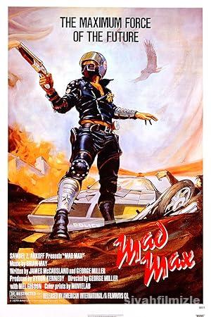 Çılgın Max 1979 Filmi Türkçe Dublaj Altyazılı Full izle Çılgın Max 1979 izle