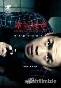Cities of Last Things 2018 izle