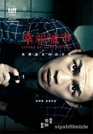 Cities of Last Things 2018 izle