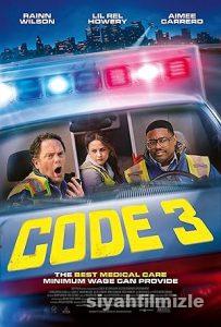 Code 3 2025 izle