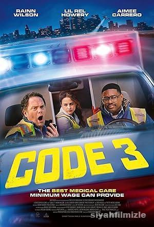 Code 3 2025 izle