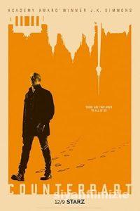 Counterpart 1. Sezon izle Türkçe Dublaj Altyazılı Full Counterpart 1. Sezon izle Full